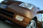 Kia Picanto 2005 года